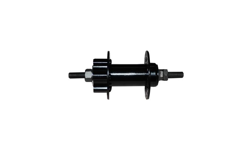 ÖN JANT GÖBEĞİ (MC3)